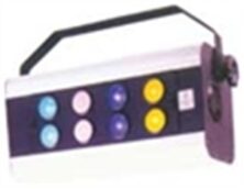 TLL-9903CS Φωτιστικό Μικροφώνου 8 Λάμπες