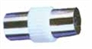 AA-068 Αντάπτορας 9.5mm TV Αρσενικό σε Αρσενικό 1