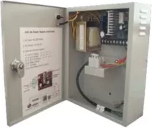 PSU-1205 Τροφοδοτικό Συναγερμών 12V 5A Εφεδρικής Μπαταρίας 1
