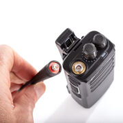 Dynascan 240BT Επαγγελματικός Ασύρματος Πομποδέκτης UHF με Bluetooth & USB-C 10W 8