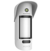 Ajax Systems MotionCam Outdoor (PhOD) PET Ασύρματος Αισθητήρας Κίνησης Υπερύθρων 105° Εμβέλειας 15m με Antimasking 6 Ajax Systems MotionCam Outdoor (PhOD) PET Ασύρματος Αισθητήρας Κίνησης Υπερύθρων 105° Εμβέλειας 15m με Antimasking 2