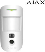 AJAX SYSTEMS AJ-STKIT-CAM-PLUS-W - STARTER KIT CAM PLUS WHITE 3