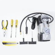 PNI CPA700 Τρόμπα Αυτοκινήτου 12V 25A με Κιτ Επισκευής Ελαστικών 11 PNI CPA700 Τρόμπα Αυτοκινήτου 12V 25A με Κιτ Επισκευής Ελαστικών 3