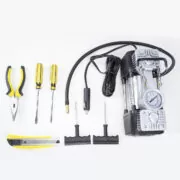 PNI CPA700 Τρόμπα Αυτοκινήτου 12V 25A με Κιτ Επισκευής Ελαστικών 12 PNI CPA700 Τρόμπα Αυτοκινήτου 12V 25A με Κιτ Επισκευής Ελαστικών 4
