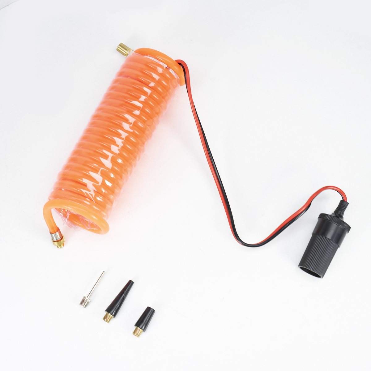 PNI CPA700 Τρόμπα Αυτοκινήτου 12V 25A με Κιτ Επισκευής Ελαστικών 6 PNI CPA700 Τρόμπα Αυτοκινήτου 12V 25A με Κιτ Επισκευής Ελαστικών - Image 5