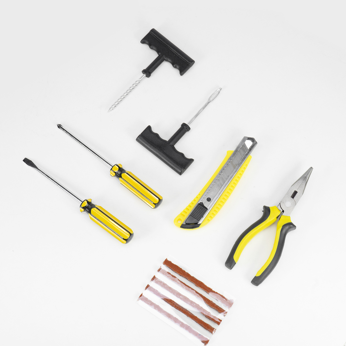 PNI CPA700 Τρόμπα Αυτοκινήτου 12V 25A με Κιτ Επισκευής Ελαστικών 7 PNI CPA700 Τρόμπα Αυτοκινήτου 12V 25A με Κιτ Επισκευής Ελαστικών - Image 6