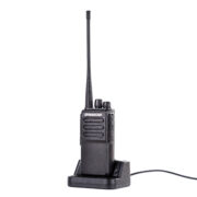 Dynascan 240BT Επαγγελματικός Ασύρματος Πομποδέκτης UHF με Bluetooth & USB-C 10W 5