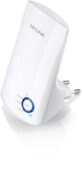 TP-LINK TL-WA850RE WiFi Extender 300Mbps με Ενσωματωμένο Φις 3