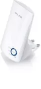 TP-LINK TL-WA850RE WiFi Extender 300Mbps με Ενσωματωμένο Φις 3