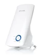 TP-LINK TL-WA850RE WiFi Extender 300Mbps με Ενσωματωμένο Φις 2 TP-LINK TL-WA850RE WiFi Extender 300Mbps με Ενσωματωμένο Φις 1