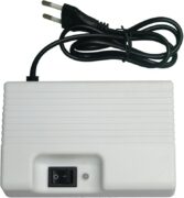 UV-521/P Τροφοδοτικό 230V 9-18 VDC 1