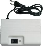 UV-521/P Τροφοδοτικό 230V 9-18 VDC