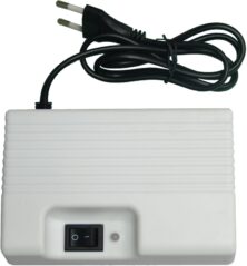 UV-521/P Τροφοδοτικό 230V 9-18 VDC