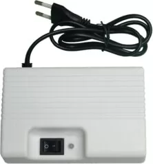 UV-521/P Τροφοδοτικό 230V 9-18 VDC