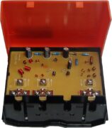 UV-521/A Ενισχυτής Ιστού VHF/UHF/FM Χωρίς Τροφοδοτικό