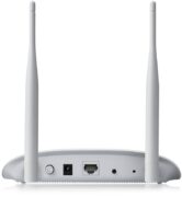 TP-LINK TL-WA801N WiFi Access Point 300Mbps με Αποσπώμενες Κεραίες 3