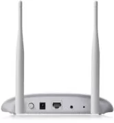 TP-LINK TL-WA801N WiFi Access Point 300Mbps με Αποσπώμενες Κεραίες 3