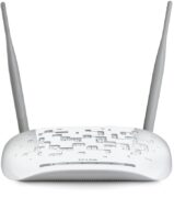 TP-LINK TL-WA801N WiFi Access Point 300Mbps με Αποσπώμενες Κεραίες 4