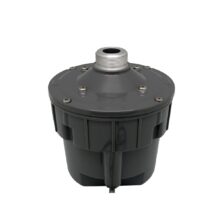 DU50T Κεφαλή Κόρνας 50W 100V Μετασχηματιστής