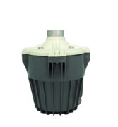 DU60T Driver Κόρνας 60W 100V Σασί Αλουμινίου 1