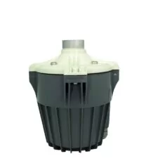 DU60T Driver Κόρνας 60W 100V Σασί Αλουμινίου