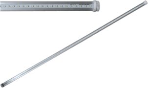 LED-T8 /18W Λαμπτήρας LED T8 1200mm Ψυχρό Λευκό 1
