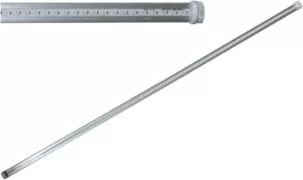 LED-T8 /18W Λαμπτήρας LED T8 1200mm Ψυχρό Λευκό 1