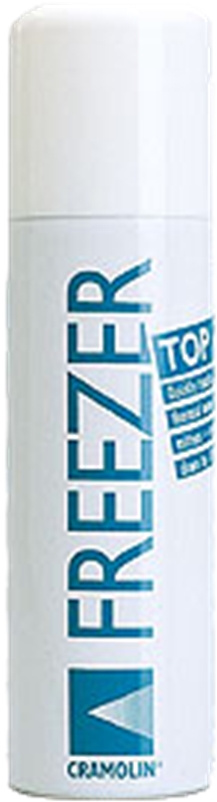 FREEZER BR /400ML Ψυκτικό Σπρέι -50°c για Ηλεκτρονικά