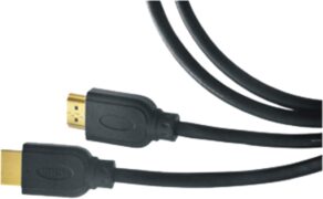 HM-8005 Καλώδιο HDMI 5m V1.4 1