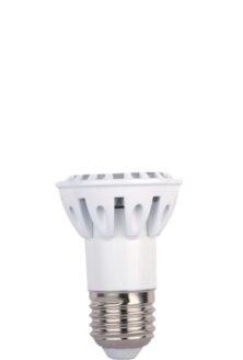 LED-55C7 Λάμπα LED Spot Par-16 5.5W E27 Ψυχρό Λευκό