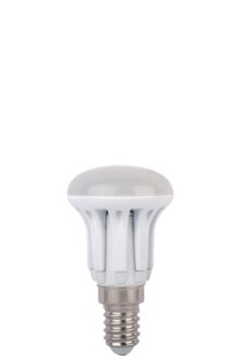 LED-30C4 R39 Λάμπα LED 3W E14 Ψυχρό Λευκό
