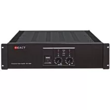 PA-850 Επαγγελματικός Ενισχυτής Ήχου 800W Στερεοφωνικός Τάξης Η