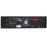 PA-850 Επαγγελματικός Ενισχυτής Ήχου 800W Στερεοφωνικός Τάξης Η 2