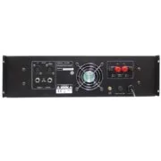 PA-850 Επαγγελματικός Ενισχυτής Ήχου 800W Στερεοφωνικός Τάξης Η 2