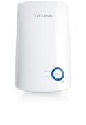 TP-LINK TL-WA854RE WiFi Extender 300Mbps με Ενσωματωμένο Φις 2