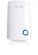 TP-LINK TL-WA854RE WiFi Extender 300Mbps με Ενσωματωμένο Φις 2