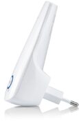 TP-LINK TL-WA854RE WiFi Extender 300Mbps με Ενσωματωμένο Φις 3