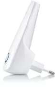 TP-LINK TL-WA854RE WiFi Extender 300Mbps με Ενσωματωμένο Φις 3