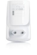 TP-LINK TL-WA854RE WiFi Extender 300Mbps με Ενσωματωμένο Φις 6