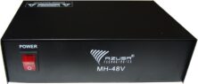 MH-48V Τροφοδοτικό Phantom 9-48V