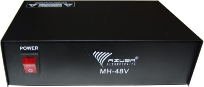 MH-48V Τροφοδοτικό Phantom 9-48V