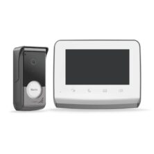 Θυροτηλεόραση