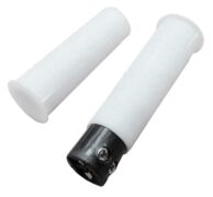 MC-35B Μαγνητική Επαφή Χωνευτή με Κλέμμα για Ξύλινα Κουφώματα 1