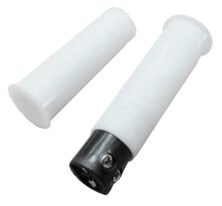 MC-35B Μαγνητική Επαφή Χωνευτή με Κλέμμα για Ξύλινα Κουφώματα