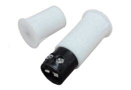 MC-33D Μαγνητική Επαφή Χωνευτή για Ξύλινα Κουφώματα 1