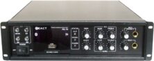 PA-70 Επαγγελματικός Ενισχυτής Ήχου 150W 100V με USB & Ραδιόφωνο