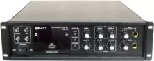 PA-70 Επαγγελματικός Ενισχυτής Ήχου 150W 100V με USB & Ραδιόφωνο