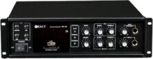 PA-50 Επαγγελματικός Ενισχυτής Ήχου 60W 100V με USB & Ραδιόφωνο
