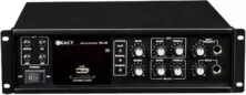 PA-50 Επαγγελματικός Ενισχυτής Ήχου 60W 100V με USB & Ραδιόφωνο