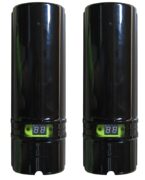 Focus ABT-100F Beam Διπλής Δέσμης Εμβέλεια 100m 8 Κανάλια 1